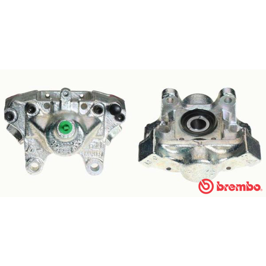 F 50 128 - Brake Caliper 