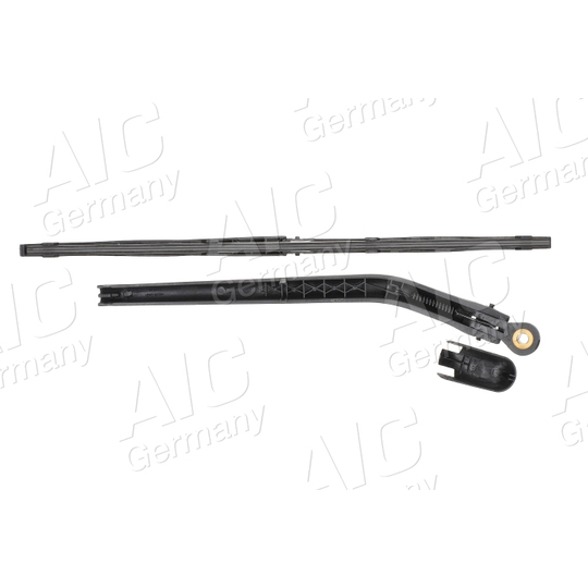 52926 - Wiper Arm, window cleaning 