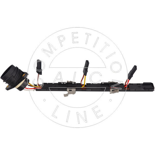 58338 - Repair Set, harness 