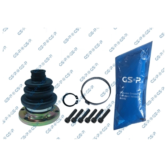 780083 - Bellow Set, drive shaft 