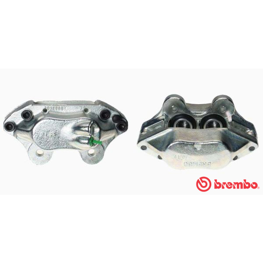 F A6 012 - Brake Caliper 