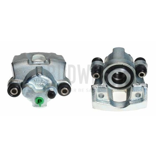 343861 - Brake Caliper 