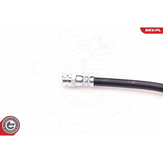 35SKV005 - Brake Hose 