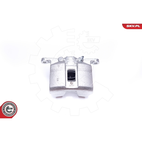 42SKV242 - Brake Caliper 