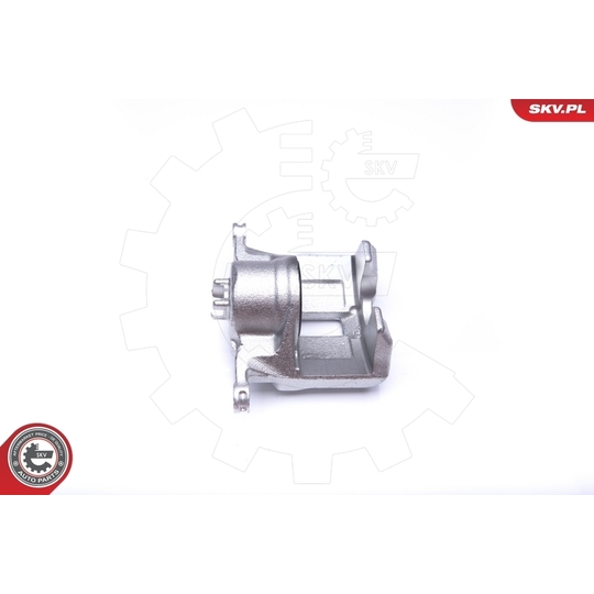 42SKV242 - Brake Caliper 