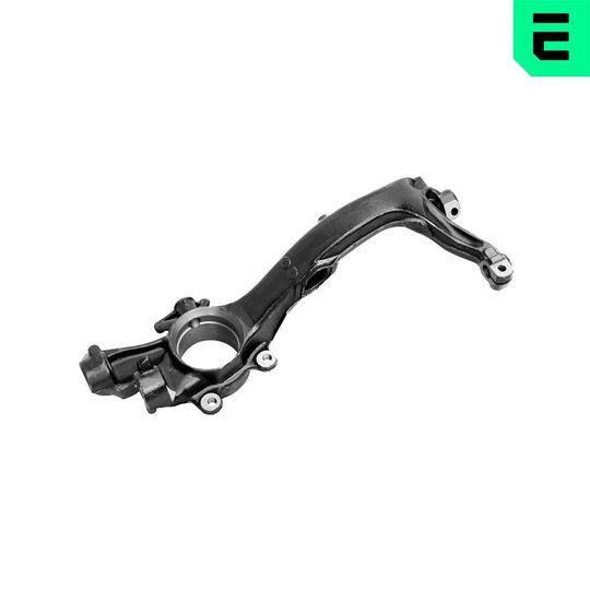 KN-100098-02-R - Steering Knuckle, wheel suspension 