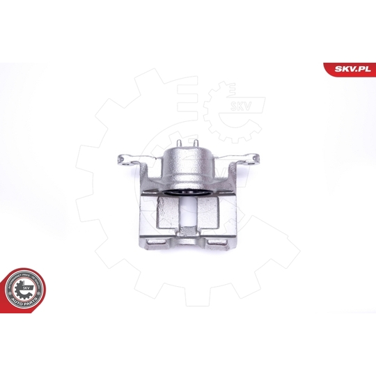 42SKV242 - Brake Caliper 