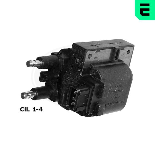 880018A - Ignition coil 