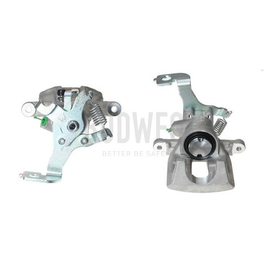 344765 - Brake Caliper 