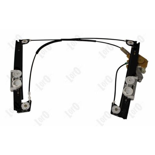 130-004-014 - Window Regulator 