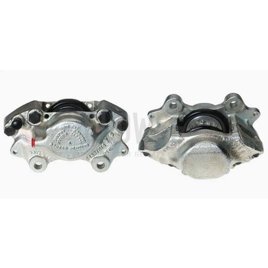 34186 - Brake Caliper 