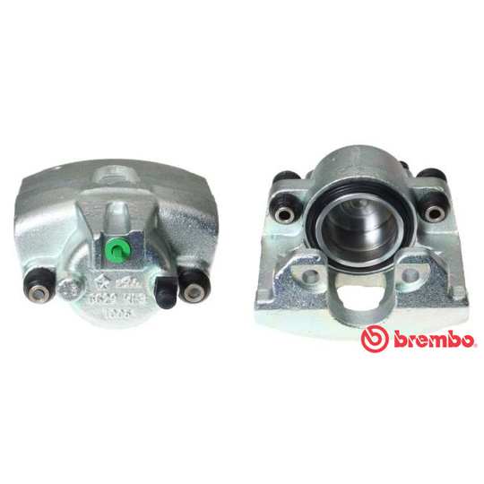 F 11 015 - Brake Caliper 