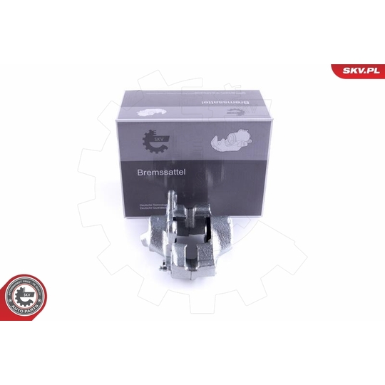 55SKV224 - Brake Caliper 