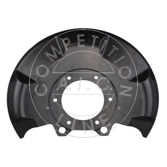 71348 - Splash Panel, brake disc 