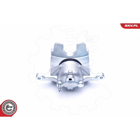 44SKV222 - Brake Caliper 