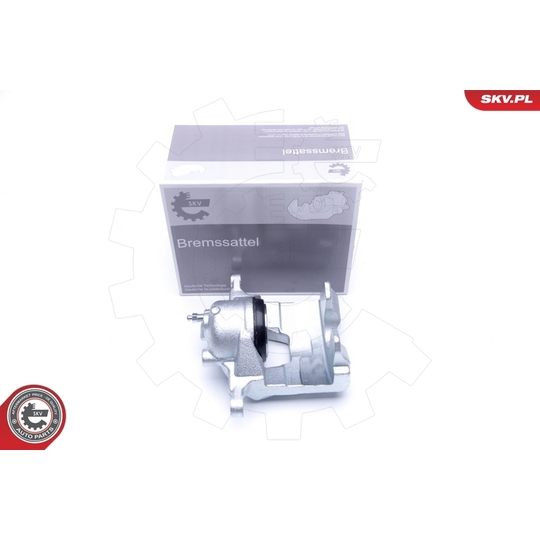 44SKV222 - Brake Caliper 