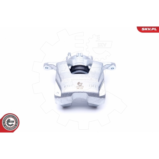 44SKV222 - Brake Caliper 