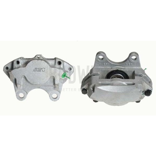 341033 - Brake Caliper 