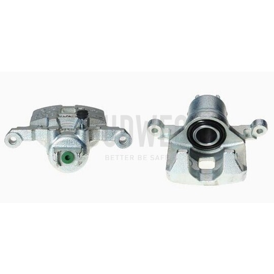 343524 - Brake Caliper 