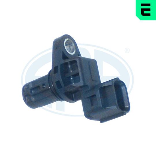 550533A - Sensor, crankshaft pulse 