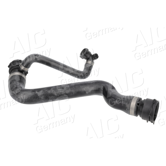 70692 - Radiator Hose 