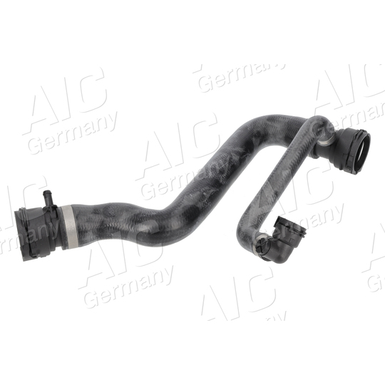 70692 - Radiator Hose 