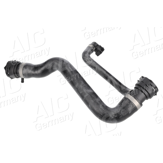 70692 - Radiator Hose 