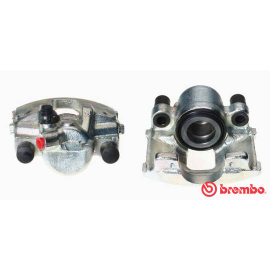 F 23 072 - Brake Caliper 