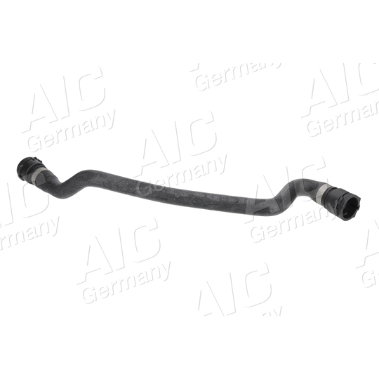 70687 - Radiator Hose 