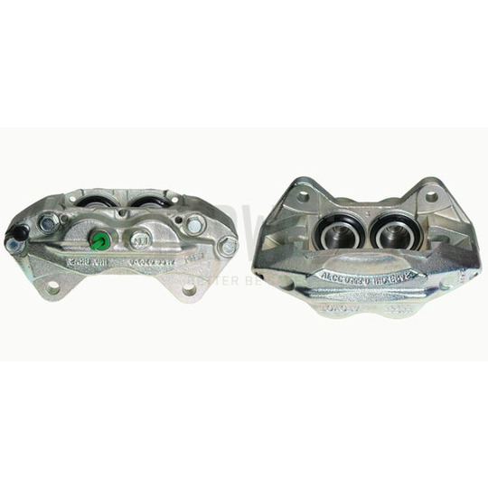 344241 - Brake Caliper 