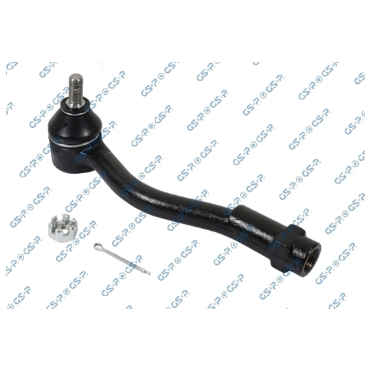 S070228 - Tie Rod End 