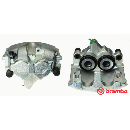 F 50 297 - Brake Caliper 