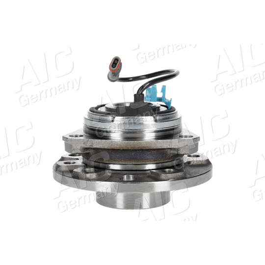 52704 - Wheel Bearing Kit 