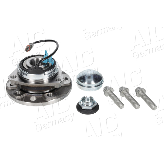 52704 - Wheel Bearing Kit 