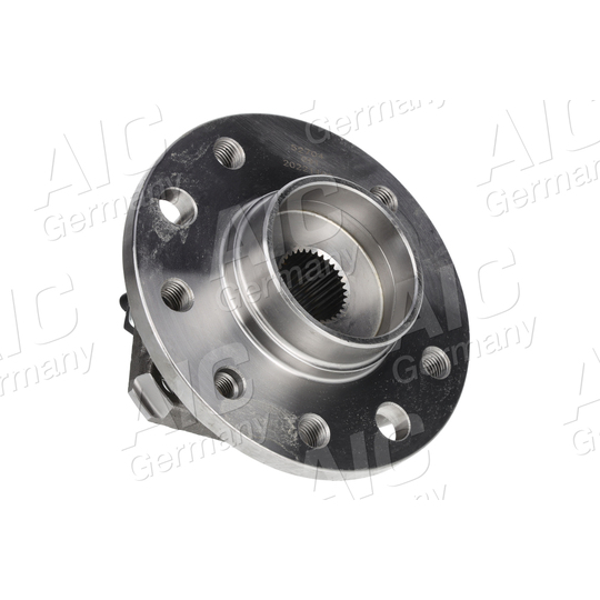 52704 - Wheel Bearing Kit 