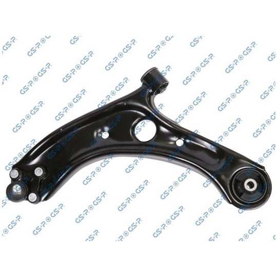 S063033 - Track Control Arm 