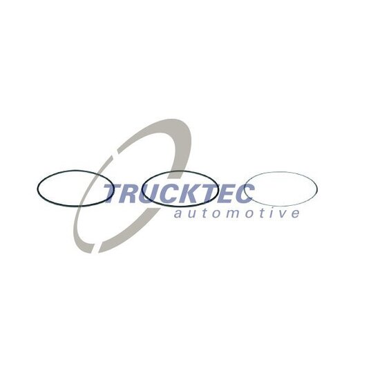 01.43.210 - O-Ring Set, cylinder sleeve 