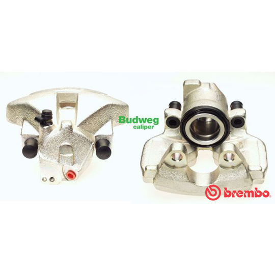 F 85 158 - Brake Caliper 