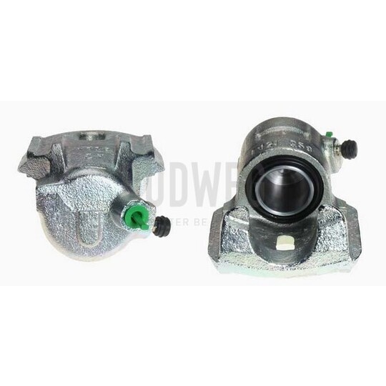 34550 - Brake Caliper 