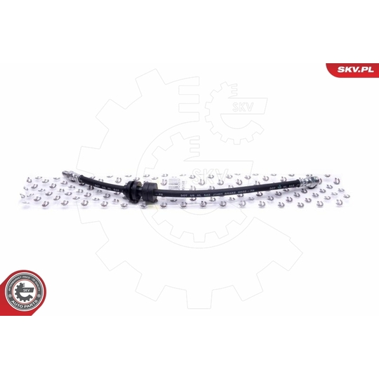 35SKV148 - Brake Hose 