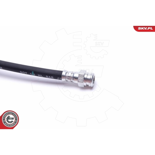 35SKV148 - Brake Hose 