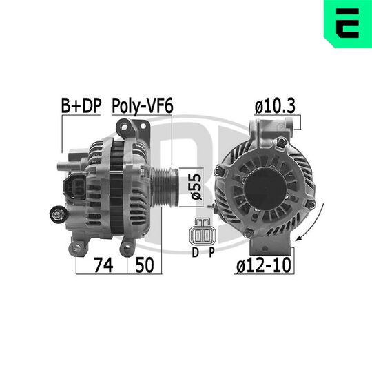 209483A - Generaator 