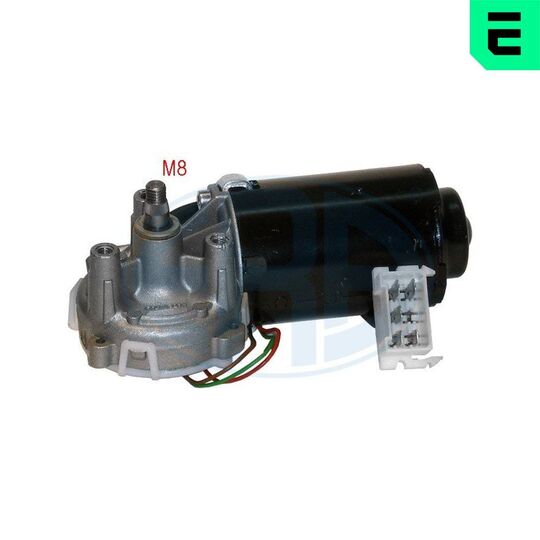 460067A - Wiper Motor 