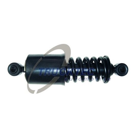 01.63.011 - Shock Absorber, cab suspension 