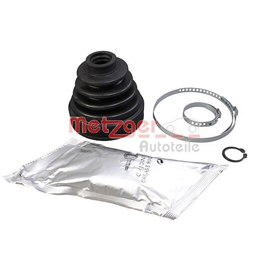 751.723 - Bellow Set, drive shaft 