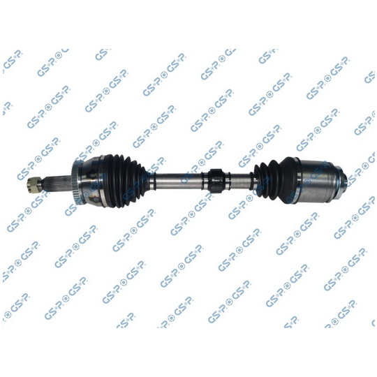 224117 - Drive Shaft 