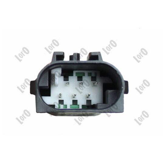 120-00-071 - Cable Repair Set, parking assistant sensor 