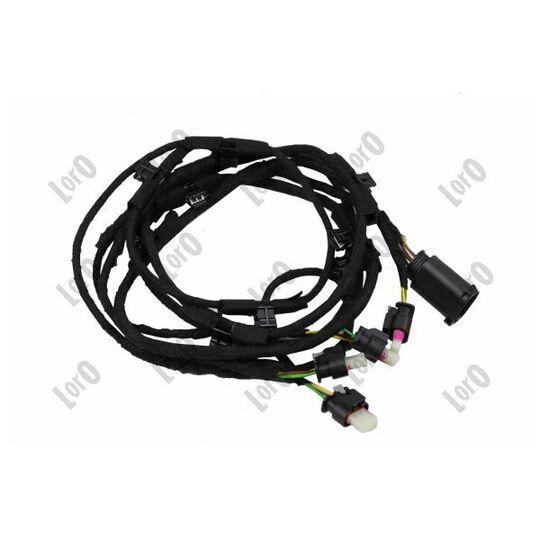 120-00-071 - Cable Repair Set, parking assistant sensor 