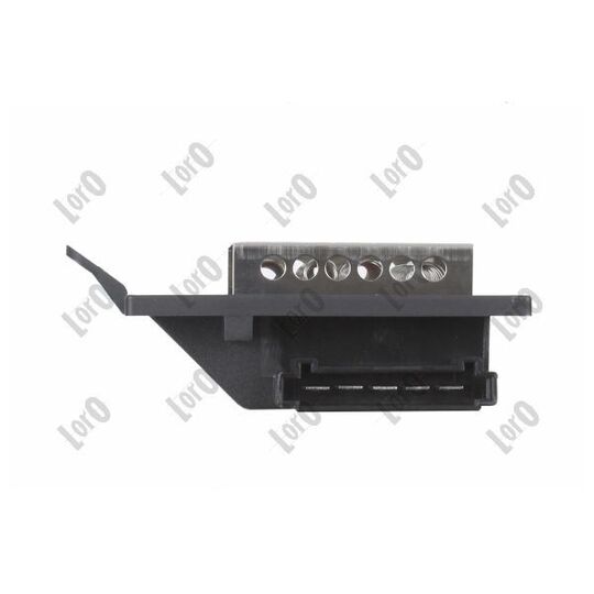 133-054-002 - Resistor, interior blower 