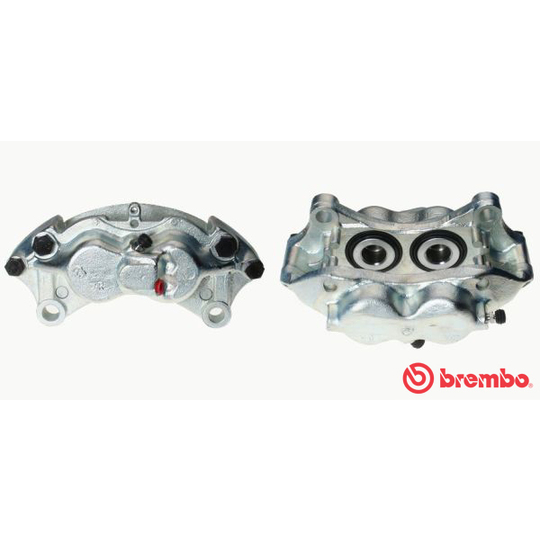 F 50 061 - Brake Caliper 